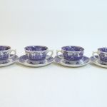 751 7065 TEACUPS